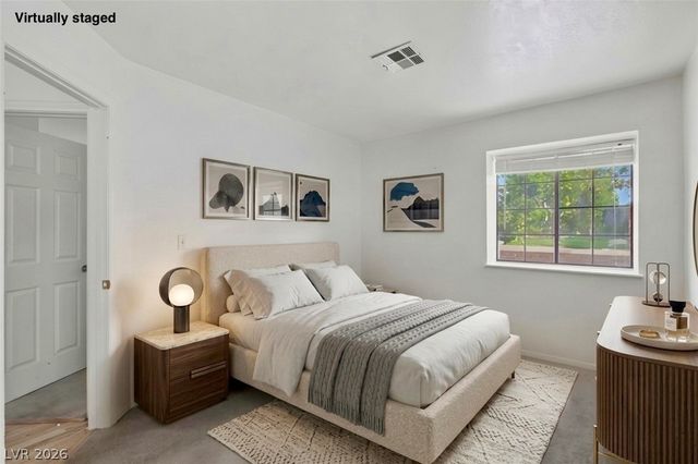 5264 Crooked Valley Drive, Las Vegas, NV 89149