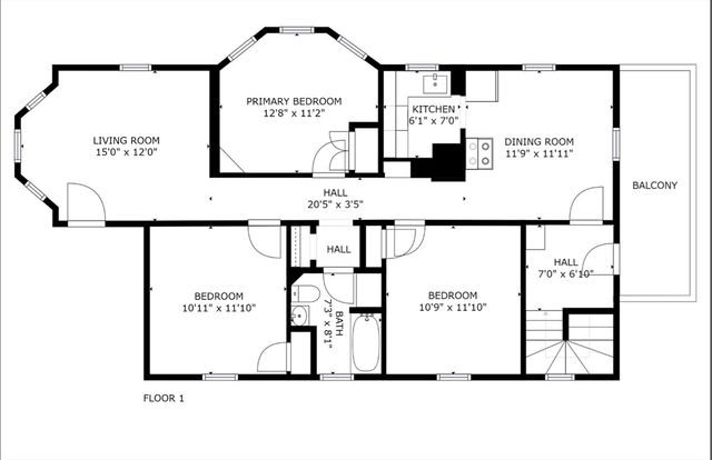 18 St. Clair Street 2, Lynn, MA 01902