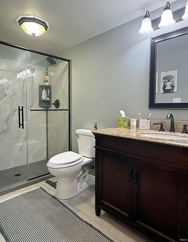 12335 Scenic Circle, Loogootee, IN 47553