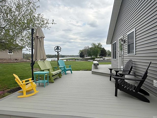 12335 Scenic Circle, Loogootee, IN 47553