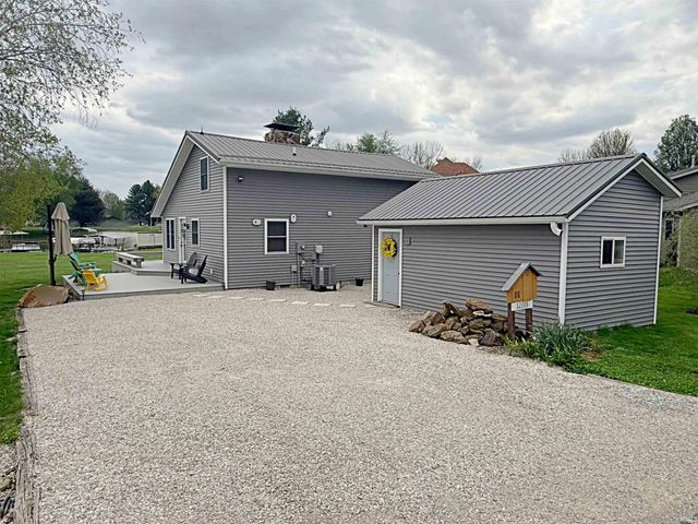 12335 Scenic Circle, Loogootee, IN 47553