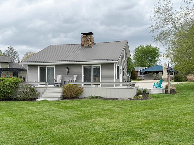 12335 Scenic Circle, Loogootee, IN 47553