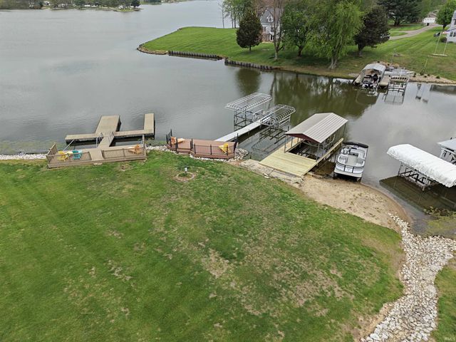 12335 Scenic Circle, Loogootee, IN 47553