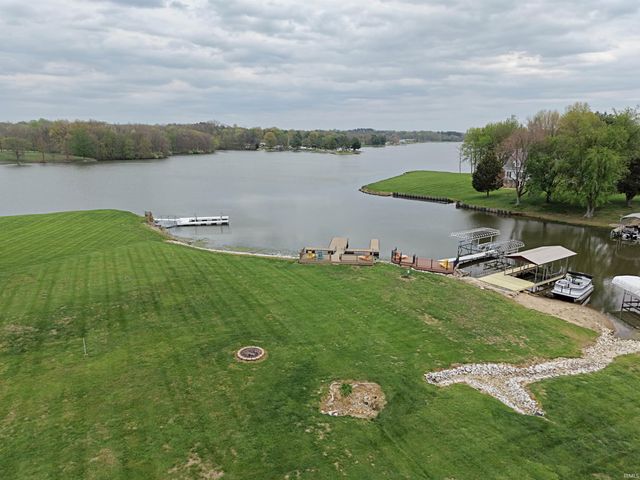 12335 Scenic Circle, Loogootee, IN 47553