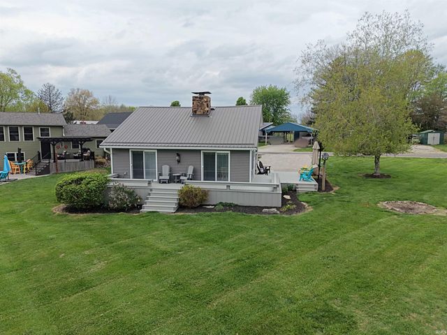 12335 Scenic Circle, Loogootee, IN 47553