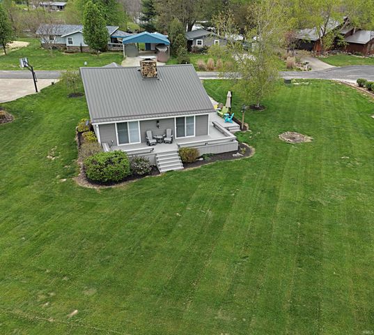 12335 Scenic Circle, Loogootee, IN 47553