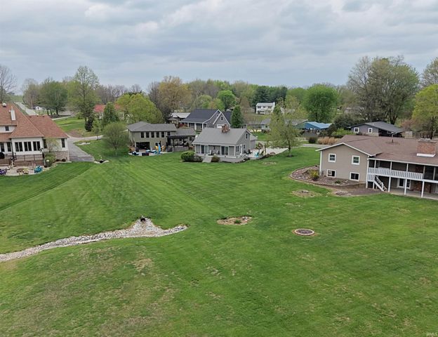 12335 Scenic Circle, Loogootee, IN 47553