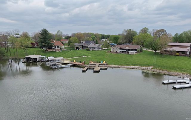 12335 Scenic Circle, Loogootee, IN 47553