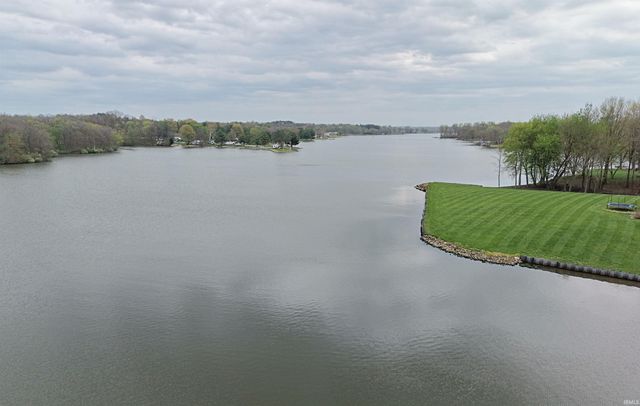 12335 Scenic Circle, Loogootee, IN 47553