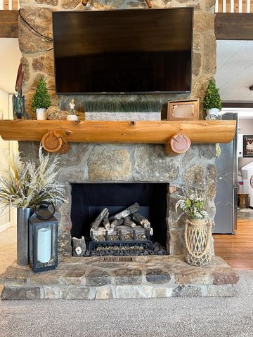 12335 Scenic Circle, Loogootee, IN 47553
