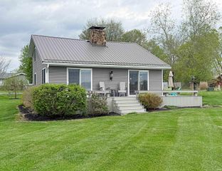 12335 Scenic Circle, Loogootee, IN 47553