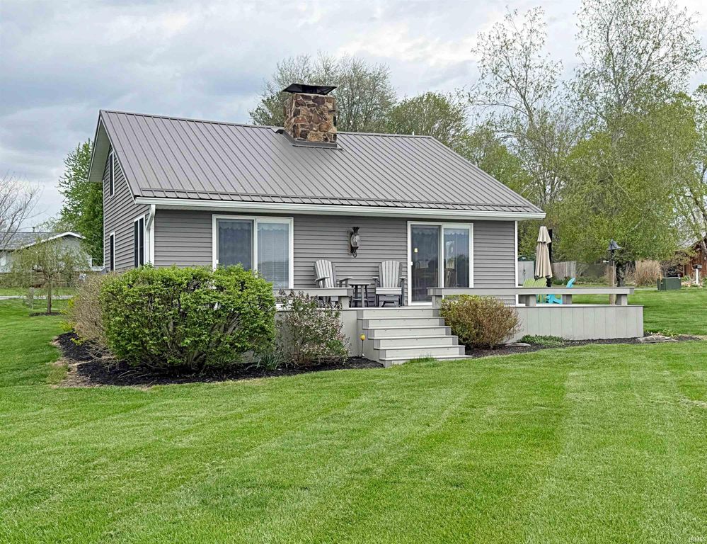 12335 Scenic Circle, Loogootee, IN 47553