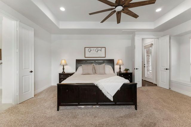 124 Angie Lane, Montgomery, TX 77316