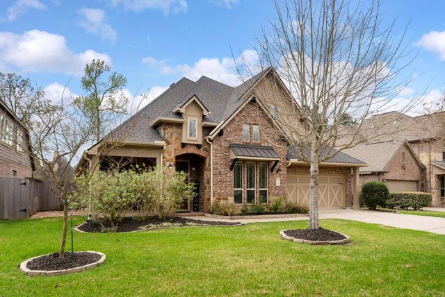 124 Angie Lane, Montgomery, TX 77316