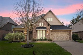 124 Angie Lane, Montgomery, TX 77316