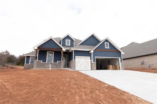 5408 Braavos Way, Edmond, OK 73007