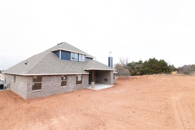 5408 Braavos Way, Edmond, OK 73007