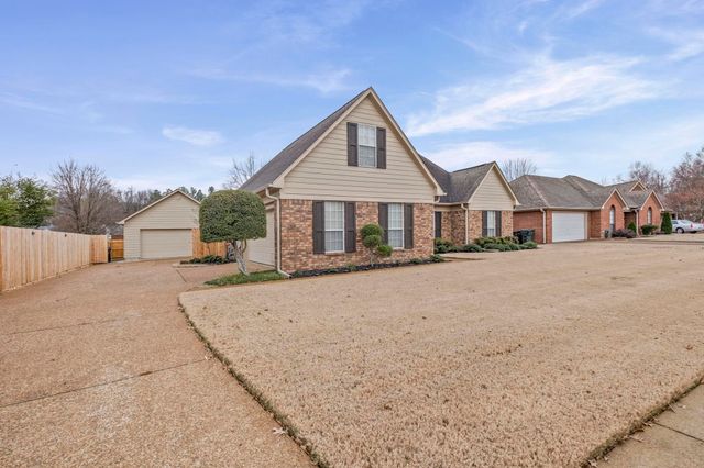 6837 NICOLE CV, Bartlett, TN 38135