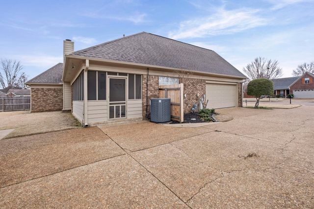 6837 NICOLE CV, Bartlett, TN 38135