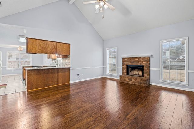 6837 NICOLE CV, Bartlett, TN 38135