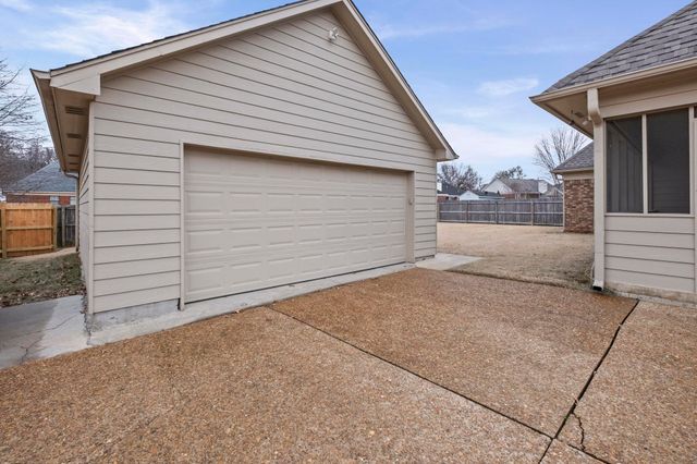 6837 NICOLE CV, Bartlett, TN 38135