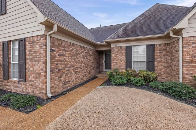 6837 NICOLE CV, Bartlett, TN 38135