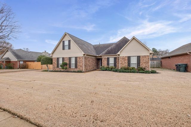 6837 NICOLE CV, Bartlett, TN 38135