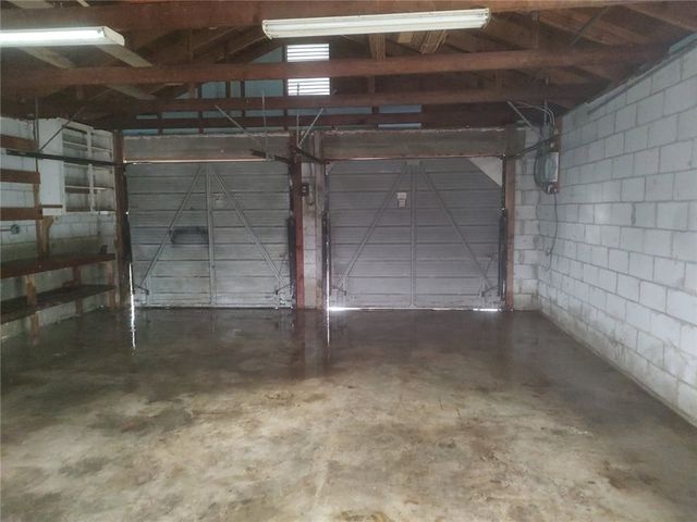 822 W John Wright Lane, Mountainburg, AR 72946