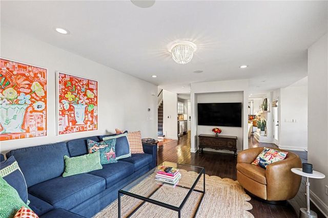 410 W 130th Terrace, Kansas City, MO 64145