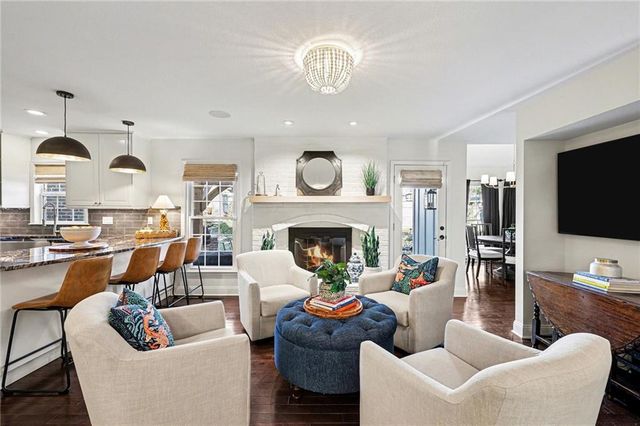 410 W 130th Terrace, Kansas City, MO 64145