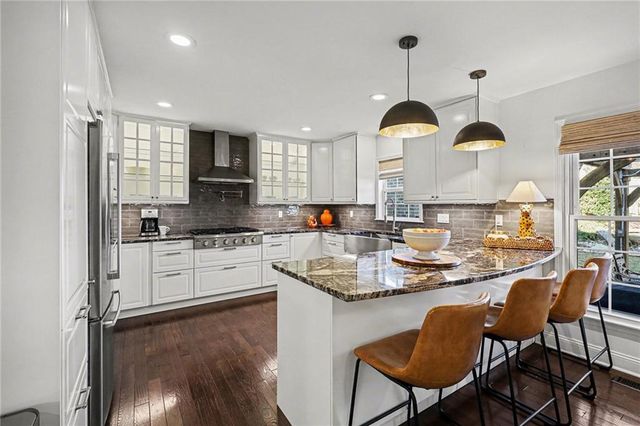 410 W 130th Terrace, Kansas City, MO 64145