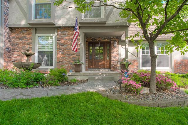 410 W 130th Terrace, Kansas City, MO 64145