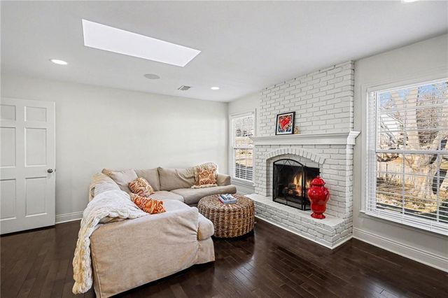 410 W 130th Terrace, Kansas City, MO 64145