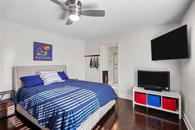 410 W 130th Terrace, Kansas City, MO 64145