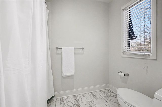 410 W 130th Terrace, Kansas City, MO 64145