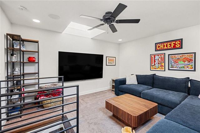 410 W 130th Terrace, Kansas City, MO 64145