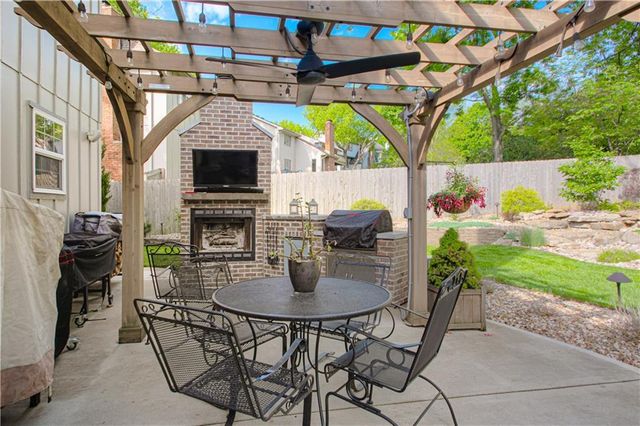 410 W 130th Terrace, Kansas City, MO 64145