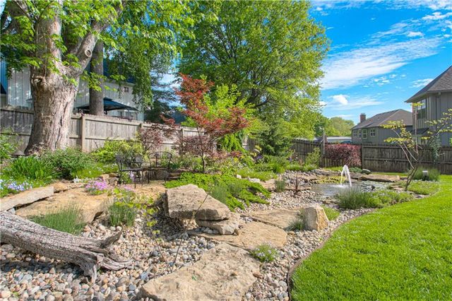 410 W 130th Terrace, Kansas City, MO 64145