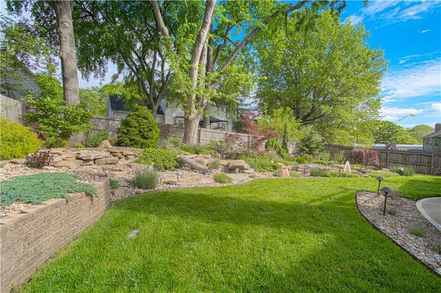 410 W 130th Terrace, Kansas City, MO 64145