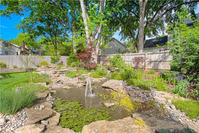 410 W 130th Terrace, Kansas City, MO 64145