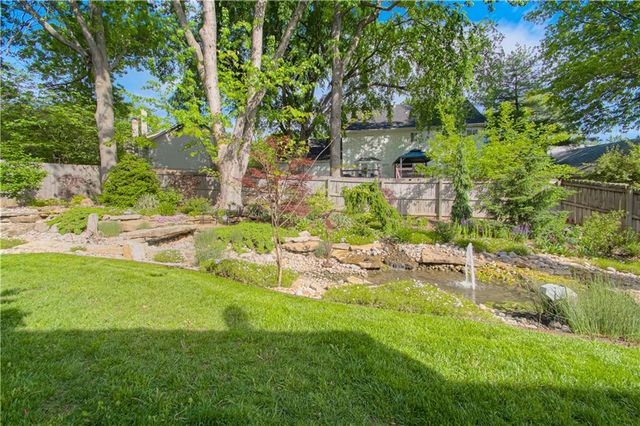 410 W 130th Terrace, Kansas City, MO 64145