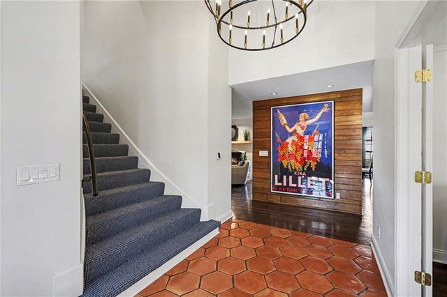 410 W 130th Terrace, Kansas City, MO 64145