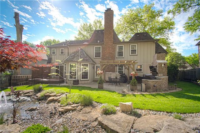 410 W 130th Terrace, Kansas City, MO 64145