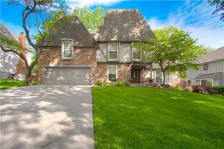 410 W 130th Terrace, Kansas City, MO 64145