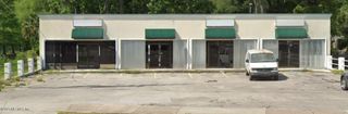 5501 BEACH Boulevard, Jacksonville, FL 32207
