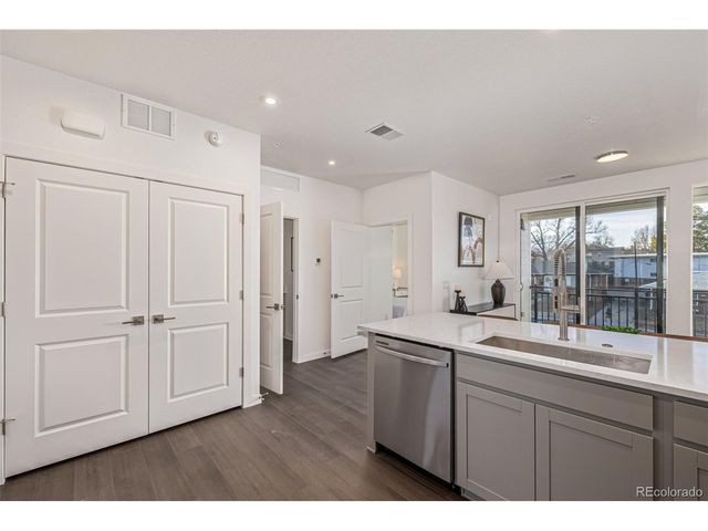 1650 N Sheridan A-204, Denver, CO 80204