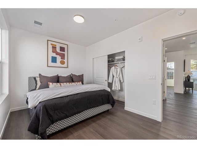 1650 N Sheridan A-204, Denver, CO 80204