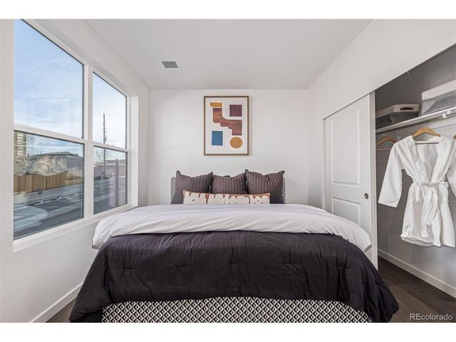 1650 N Sheridan A-204, Denver, CO 80204