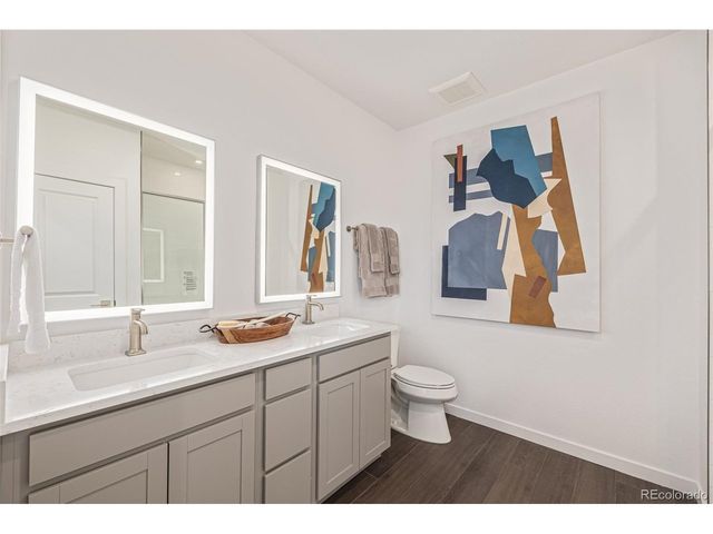 1650 N Sheridan A-204, Denver, CO 80204