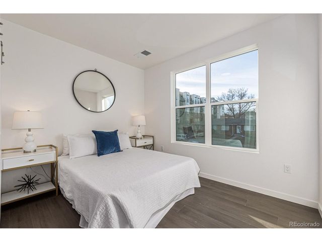 1650 N Sheridan A-204, Denver, CO 80204